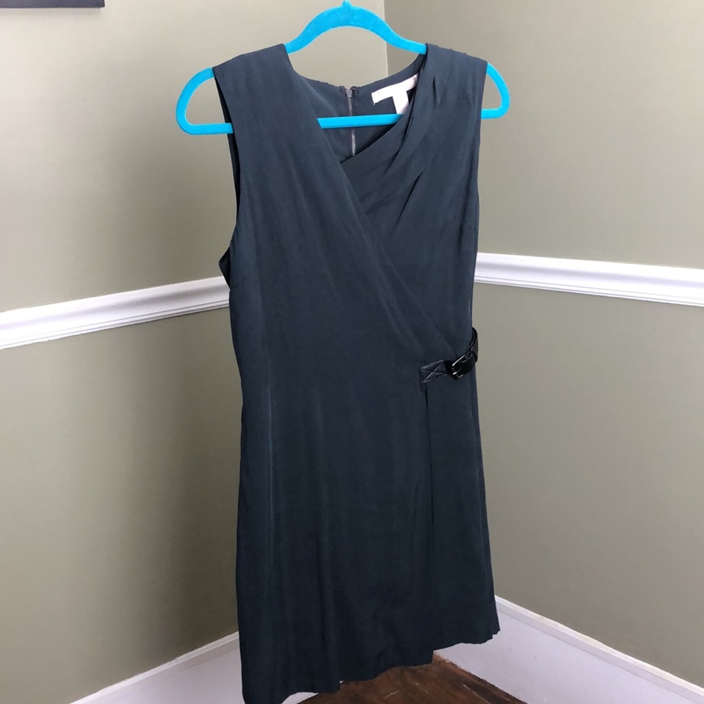 Contemporary F21 Dress